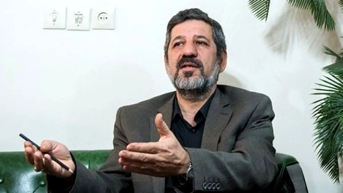 غربی‌ها به سمت مسلح‌کردن گروه‌های اپوزیسیون علیه ایران می‌روند 