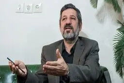 غربی‌ها به سمت مسلح‌کردن گروه‌های اپوزیسیون علیه ایران می‌روند 