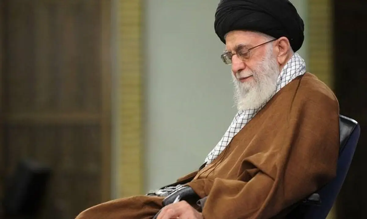 رهبر انقلاب پیام داد + متن پیام
