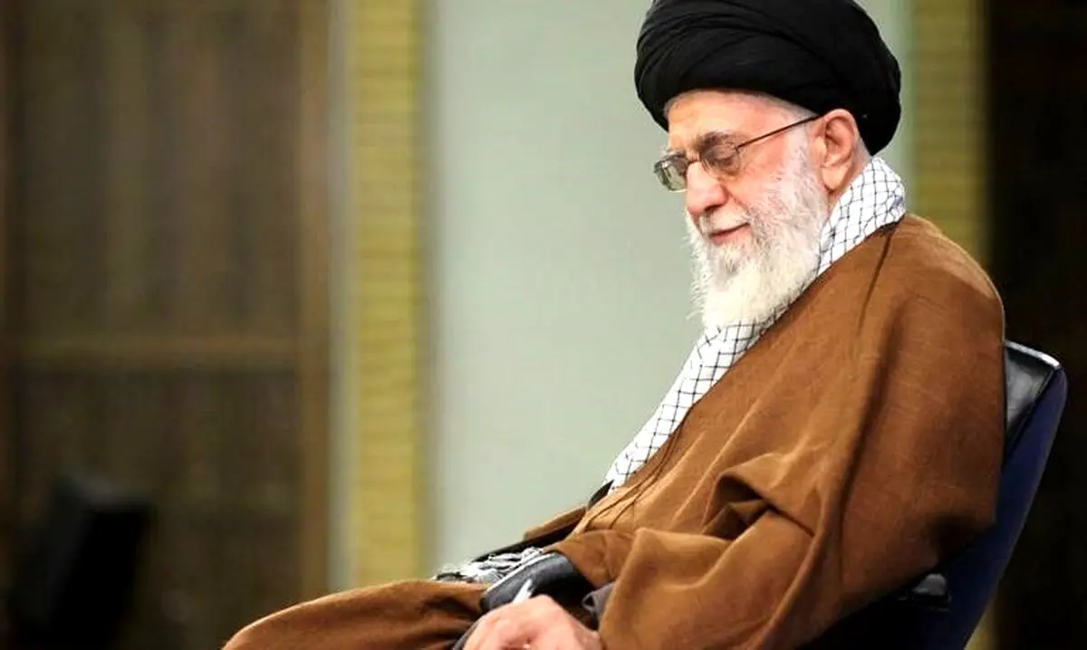 رهبر انقلاب پیام داد + متن پیام