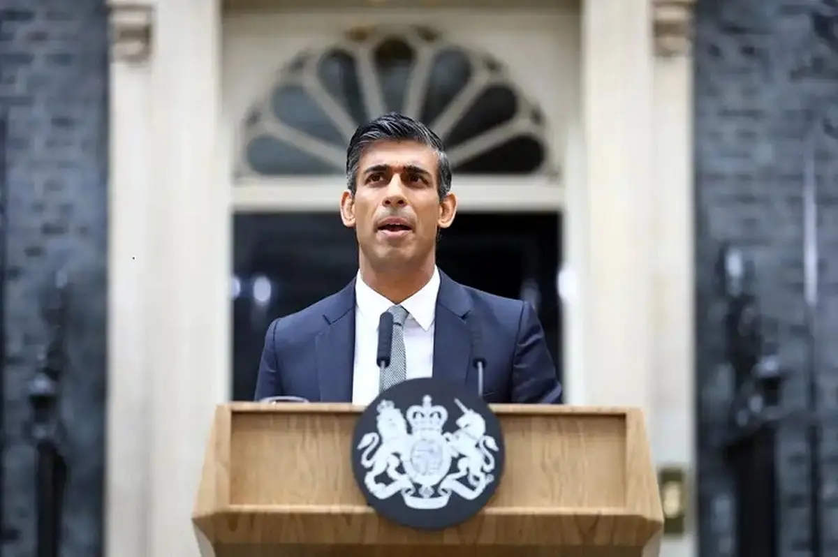 تکرار ادعاهای سوناک؛ من نگران رفتار ایران هستم