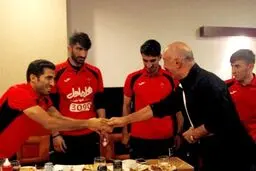 سرنوشت غم‌انگیز مشهورترین هوادار پرسپولیس