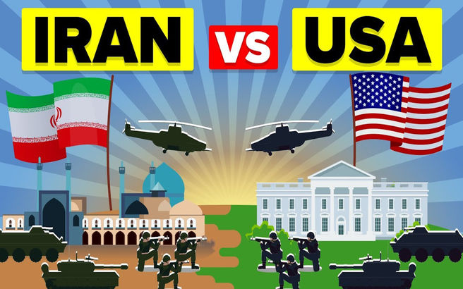 مجلس، آمریکا را تهدید کرد
