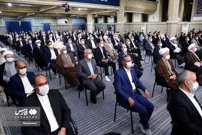رهبر انقلاب قوه قضائیه