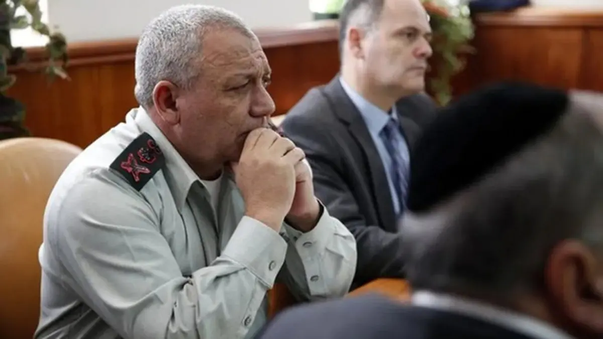 گزافه‌گویی مقام سابق ارتش رژیم صهیونیستی علیه ایران