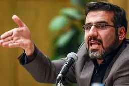 دولت رئیسی: فیلم توقیفی ‌نداریم‌