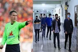 جزئیات فوت دانش‌آموز کرجی در مدرسه / پارسا فرزند داور مشهور فوتبال بود