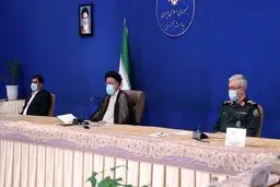 رئیس جمهور هشدار داد | جزئیات