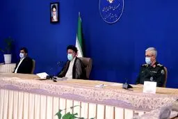 رئیس جمهور هشدار داد | جزئیات