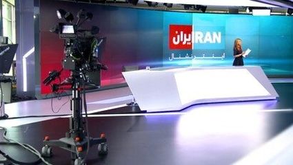 افشاگری معارضین سعودی علیه شبکه اینترنشنال!