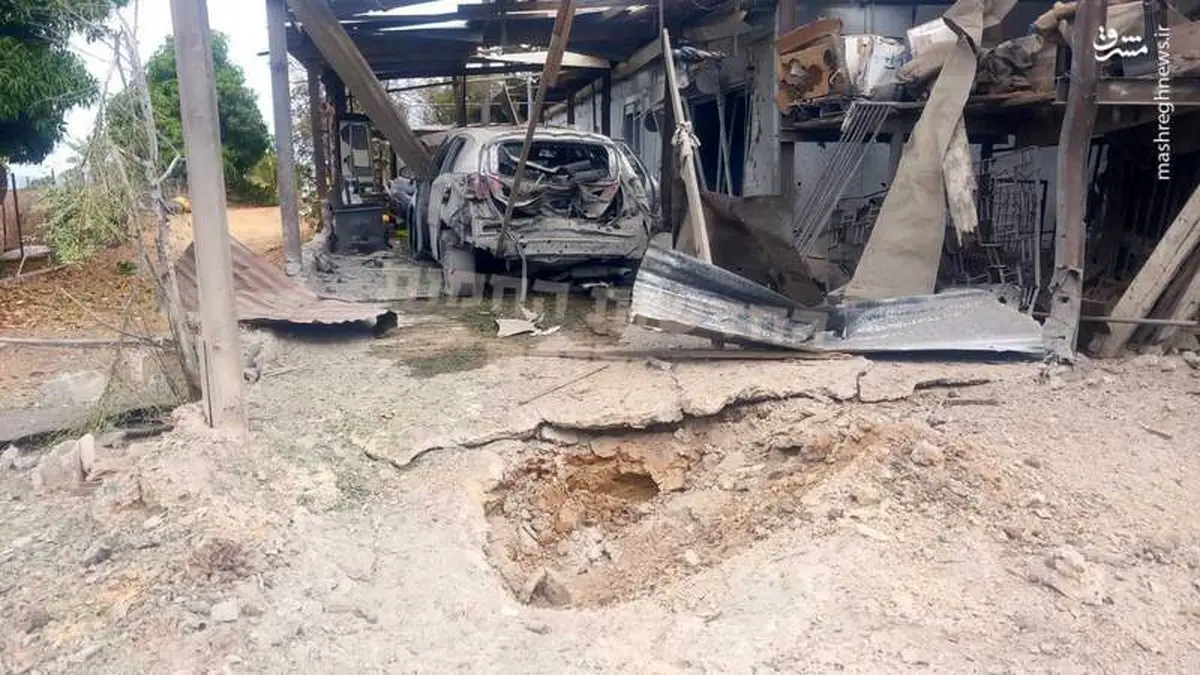 گیدئون شفر: ما در غزه از شکارچی تبدیل به شکار و طعمه شده‌ایم!