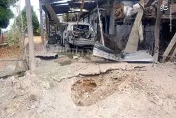 گیدئون شفر: ما در غزه از شکارچی تبدیل به شکار و طعمه شده‌ایم!