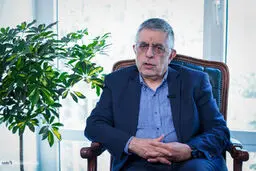 کرباسچی: برخی فکر می کنند دیدگاه انقلابی یعنی همیشه در حال جنگ و شعار دادن باشیم 