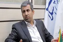 پورابراهیمی رئیس کمیسیون اقتصادی دبیرخانه مجمع شد