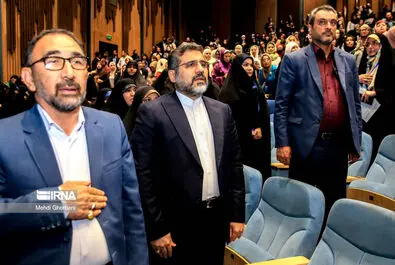 جشنواره بین‌المللی رسانه ای خورشید