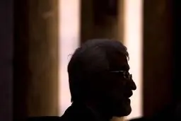 پشت جلیلی خالی شد؛ اصولگرایان در مسیر جدایی؟!