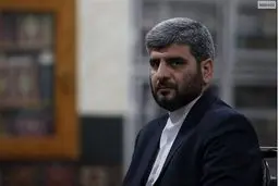 خزایی: غنی‌سازی بومی ایران هیچ ارتباطی به بیگانگان ندارد