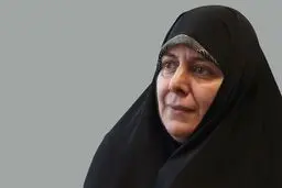 حورا صدر: کشته‌شدن قذافی به ضرر پرونده امام موسی صدر تمام شد