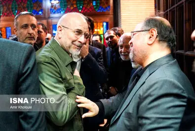 محمد شریعتمداری
