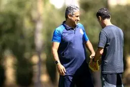 فرهاد مجیدی، فرزاد را به اتحاد کلباء برد!