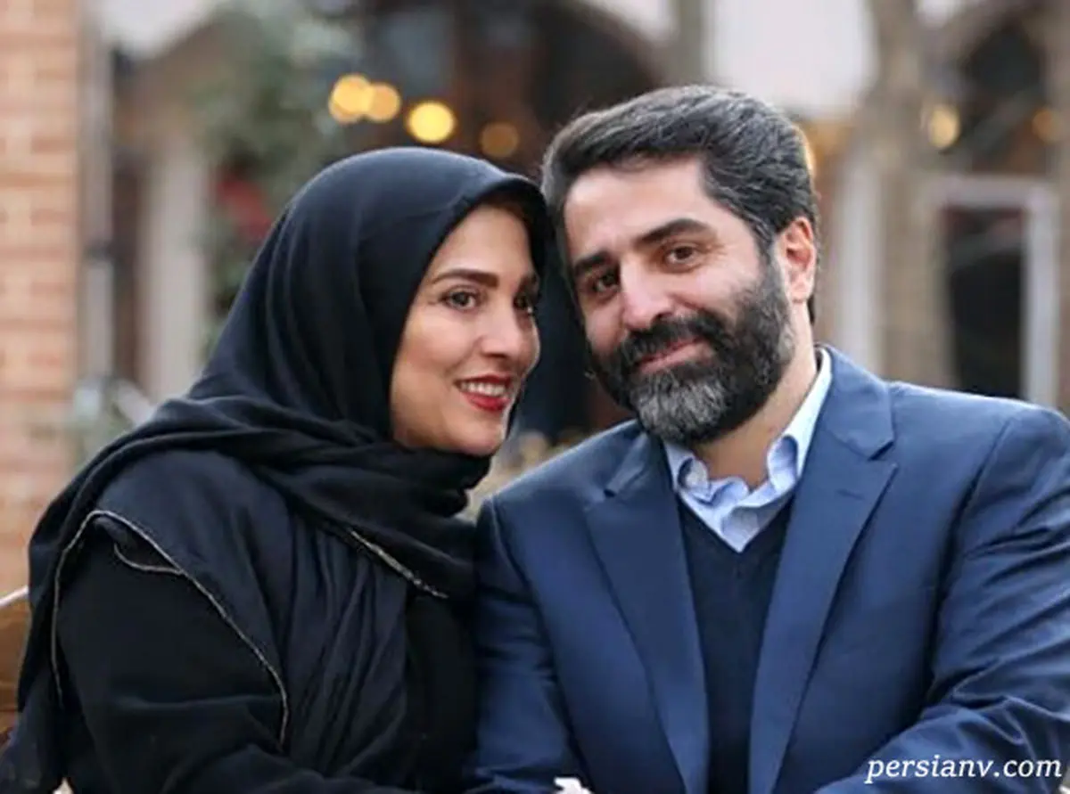 
ژیلا صادقی: منتظر طلاق من نباشید!| با آبروی من و همسرم بازی نکنید| از همتون کشایت می کنم+ ویدئو
