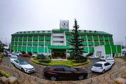 مقایسه هتل های سرعین از امکانات تا قیمت
