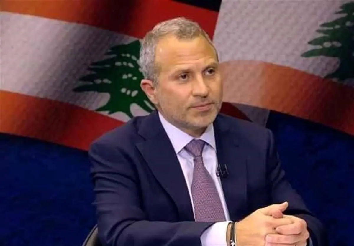 باسیل: توافق ۱۷ ساله با حزب‌الله از بین نمی‌رود/ به «سمیر جعجع» و حزب او اعتماد نداریم