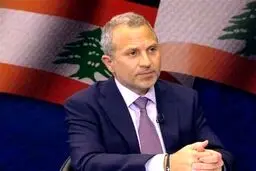باسیل: توافق ۱۷ ساله با حزب‌الله از بین نمی‌رود/ به «سمیر جعجع» و حزب او اعتماد نداریم