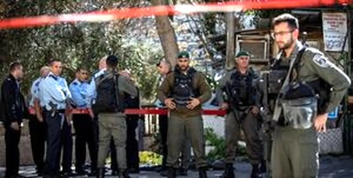 شاهد عینی صهیونیست: این پلیس اسرائیل بود که محل نگهداری اسرا را هدف قرار داد