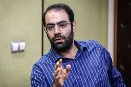 مجری مشهور صداوسیما سمت جدید گرفت