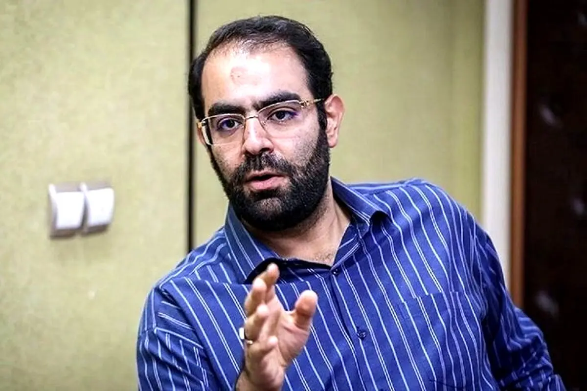 مجری مشهور صداوسیما سمت جدید گرفت