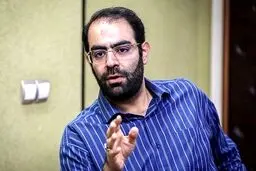 مجری مشهور صداوسیما سمت جدید گرفت