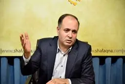 نوری قزلجه: میلیون‌ها مهاجر از نظر اقتصادی و امنیتی برای هر کشوری آسیب‌رسان هستند