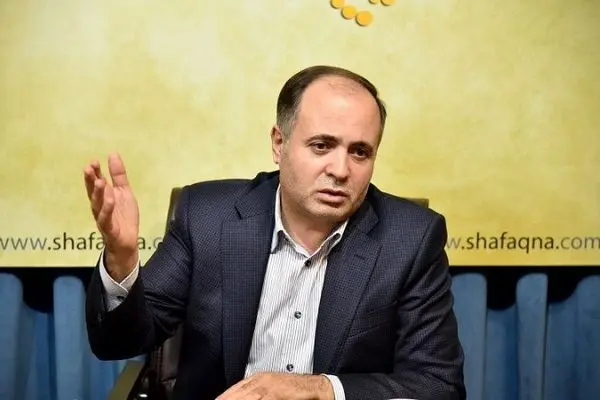 حمایت پزشکیان از نوری قزلجه عجیب است