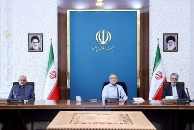 پزشکیان