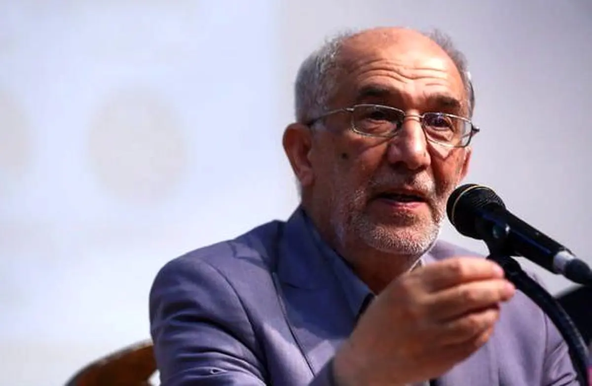 سردار علایی:به سردار رشید گفتم مشکل این است که او می‌زند بعد ما می‌فهمیم! 