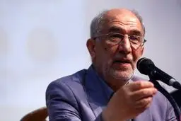 سردار علایی:به سردار رشید گفتم مشکل این است که او می‌زند بعد ما می‌فهمیم! 