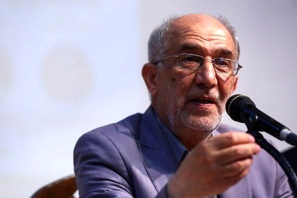 سردار علایی:به سردار رشید گفتم مشکل این است که او می‌زند بعد ما می‌فهمیم! 