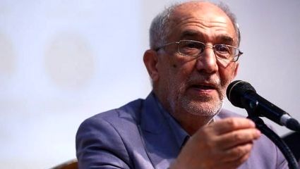 سردار علایی:به سردار رشید گفتم مشکل این است که او می‌زند بعد ما می‌فهمیم! 