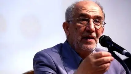سردار علایی : به نظرم تا عید اتفاقات وخیمی رخ نخواهد داد