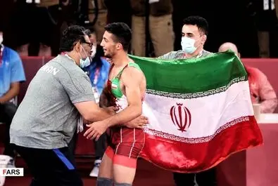 قهرمانی گرایی و کسب مدال طلای المپیک
