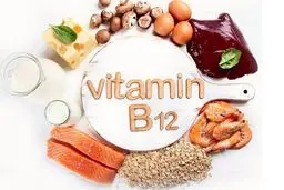 نقش معجزه آسای ویتامین B۱۲ در درمان کرونا