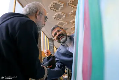 اخذ رای