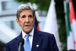 جان کری: اسرائیل توان نابودی تأسیسات هسته‌ای ایران را ندارد