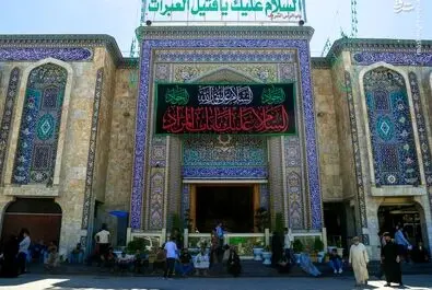 شهادت جوادالائمه