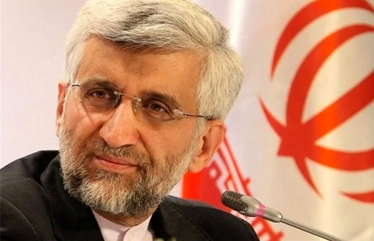 تعیین تکلیف سعید جلیلی برای مجلس ! + جزئیات