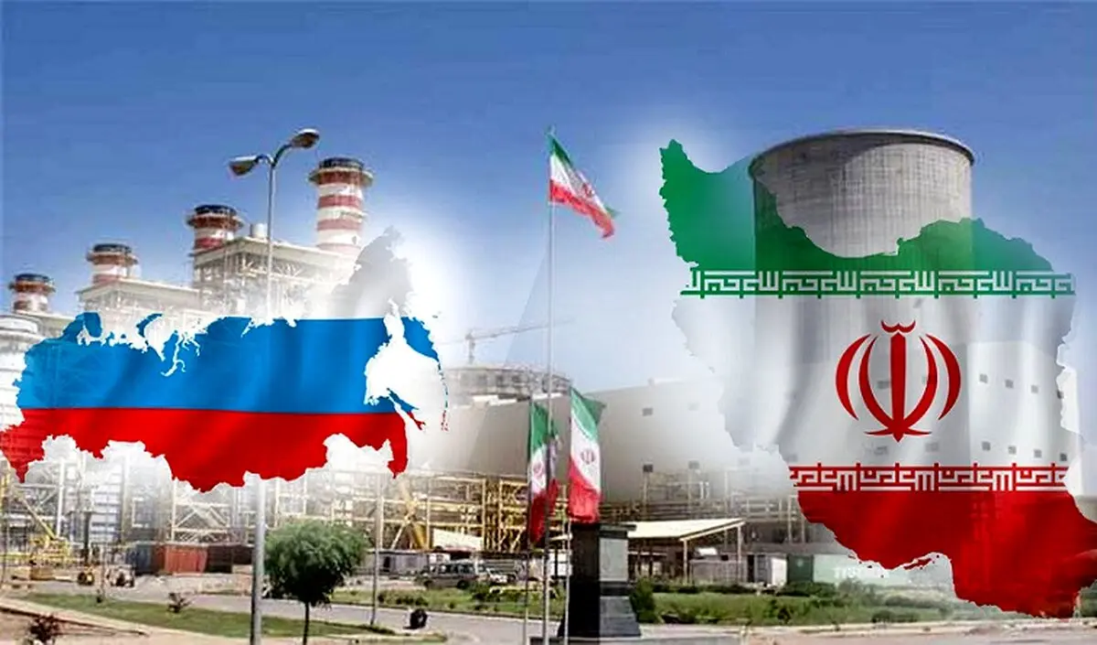رقابت نفتی ایران و روسیه برای دسترسی برسر بازار‌های آسیا