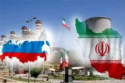 رقابت نفتی ایران و روسیه برای دسترسی برسر بازار‌های آسیا