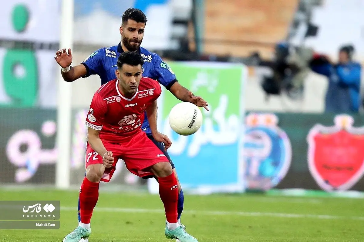 پنجره نقل‌وانتقالات پرسپولیس باز شد