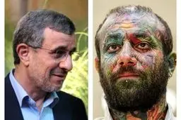 لو رفت: دیدار تتلو و احمدی‌نژاد در ویلای ترکیه! + ویدئو جنجالی